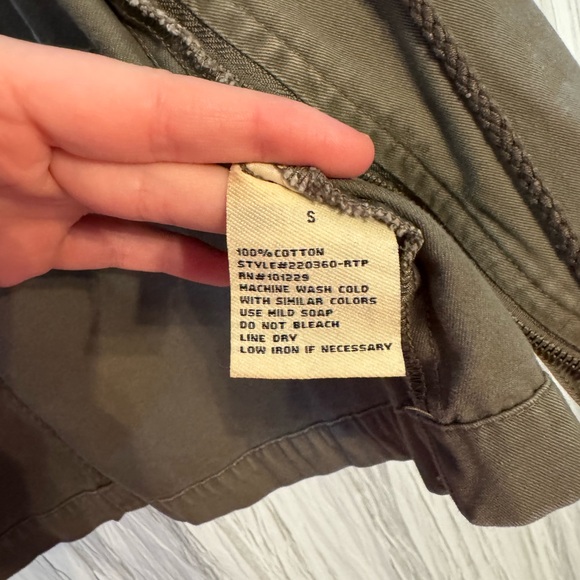 ✨CARGO VEST - Picture 4 of 5